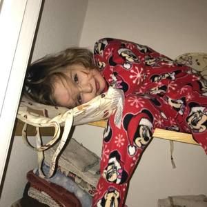 Meet your Posher, Denise